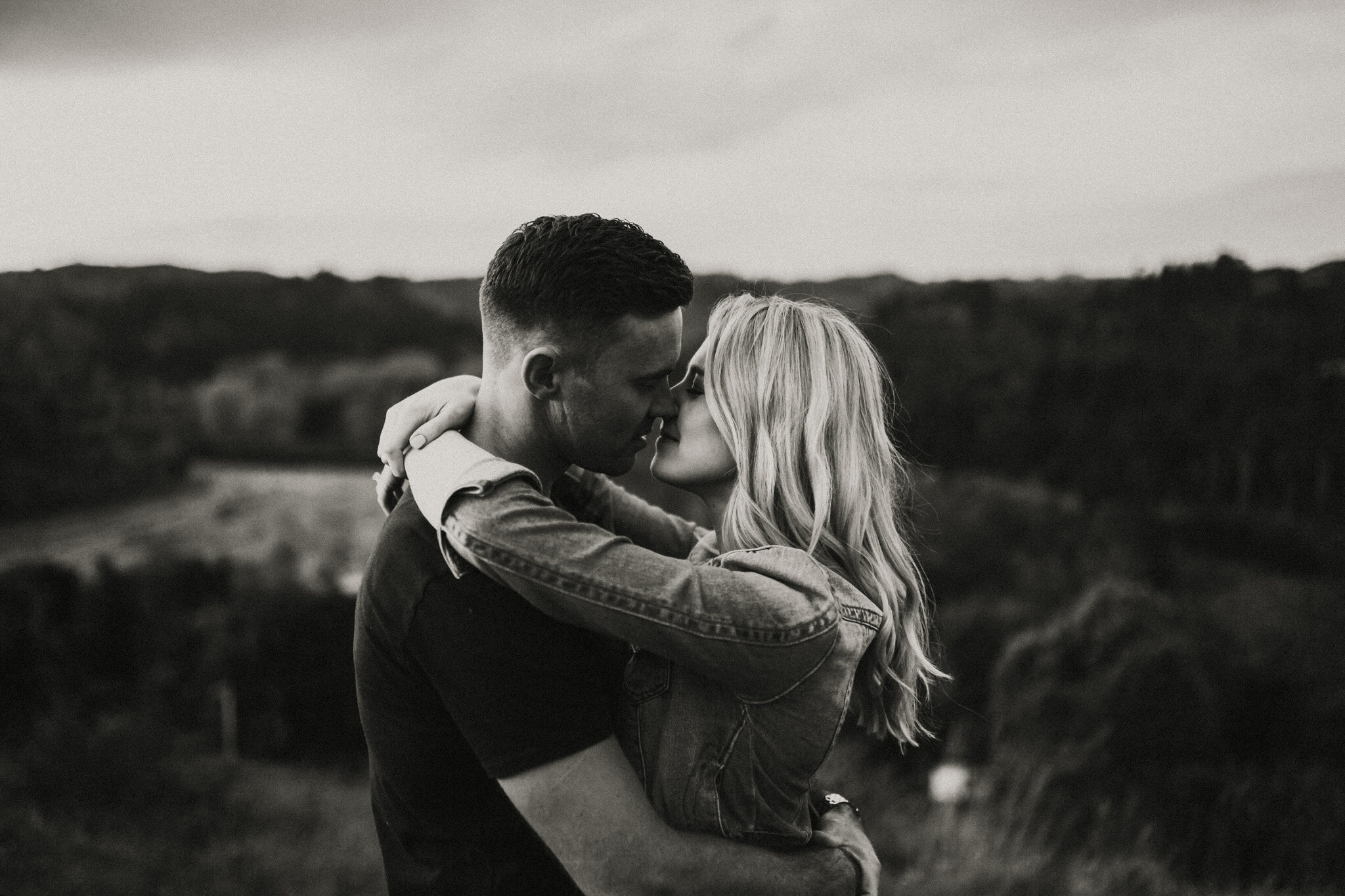 New Zealand Wedding Photographer David Le | www.davidle.co.nz
