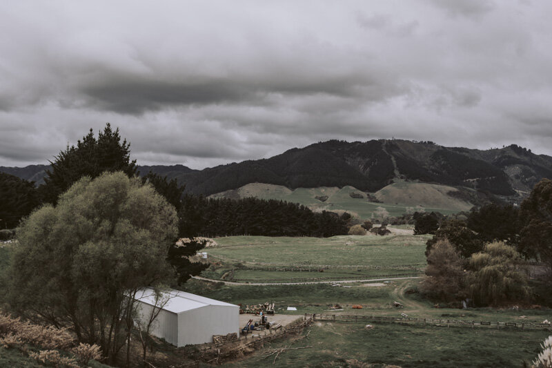 New Zealand Wedding Photographer David Le | www.davidle.co.nz