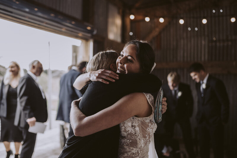 New Zealand Wedding Photographer David Le | www.davidle.co.nz