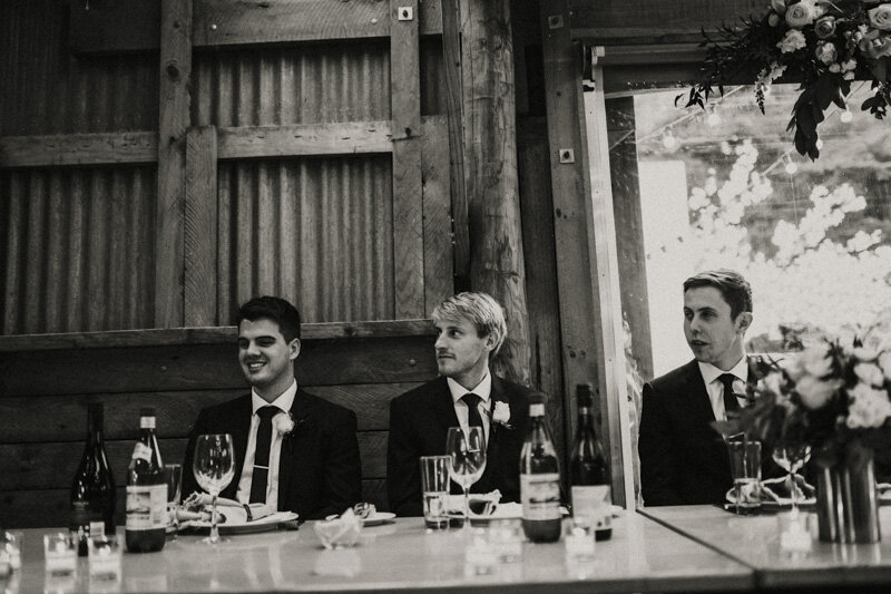 New Zealand Wedding Photographer David Le | www.davidle.co.nz