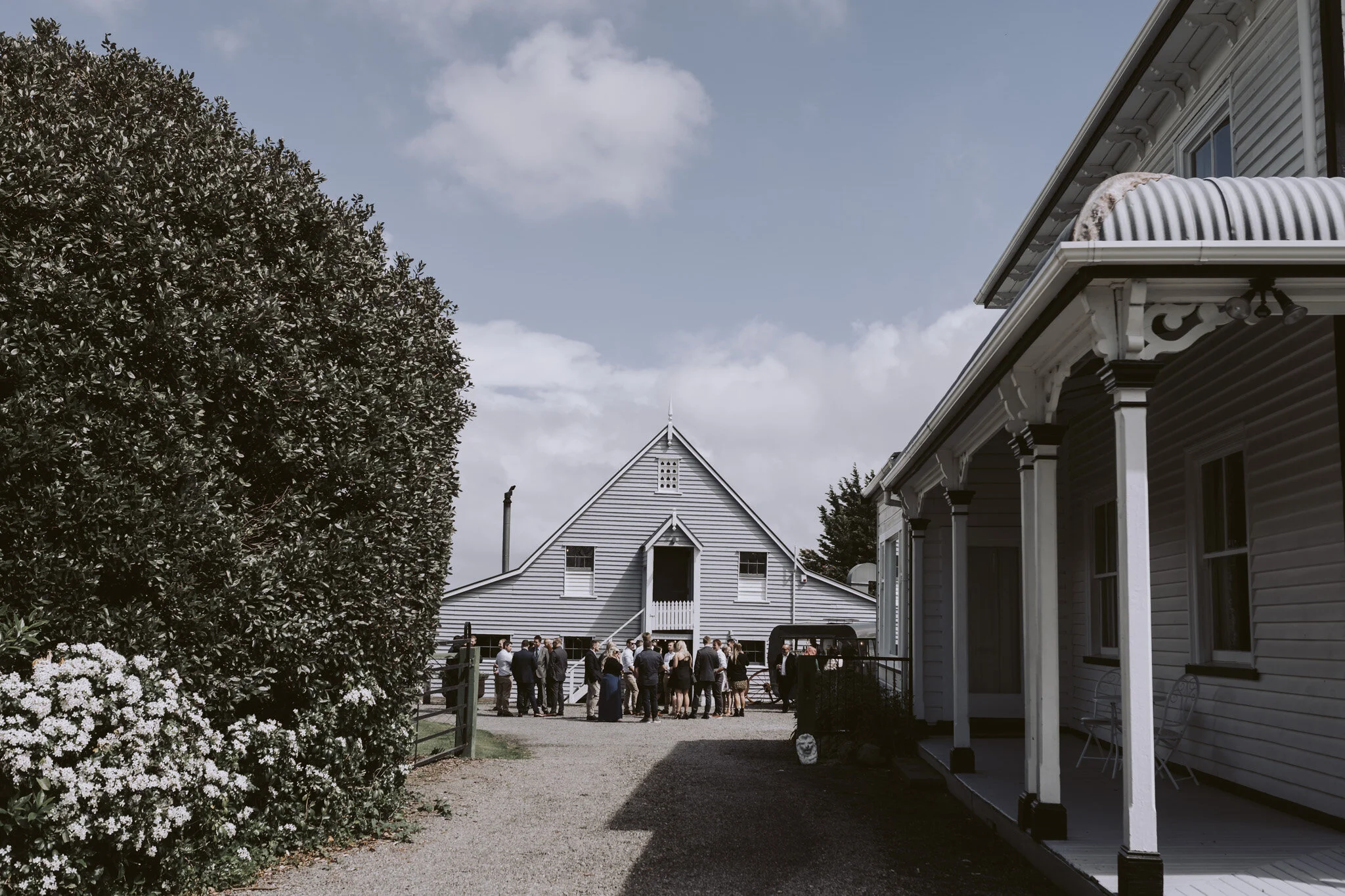 New Zealand Wedding Photographer David Le | www.davidle.co.nz