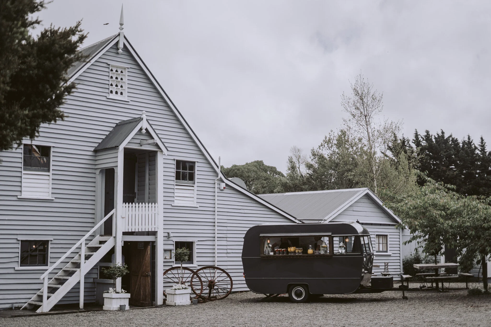New Zealand Wedding Photographer David Le | www.davidle.co.nz