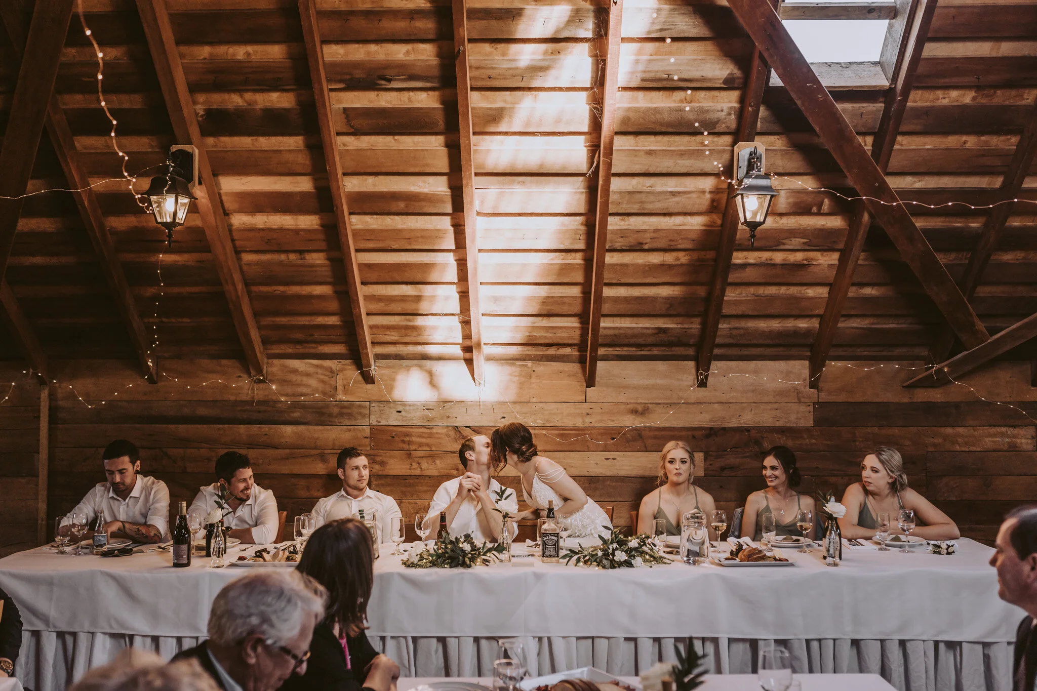 New Zealand Wedding Photographer David Le | www.davidle.co.nz