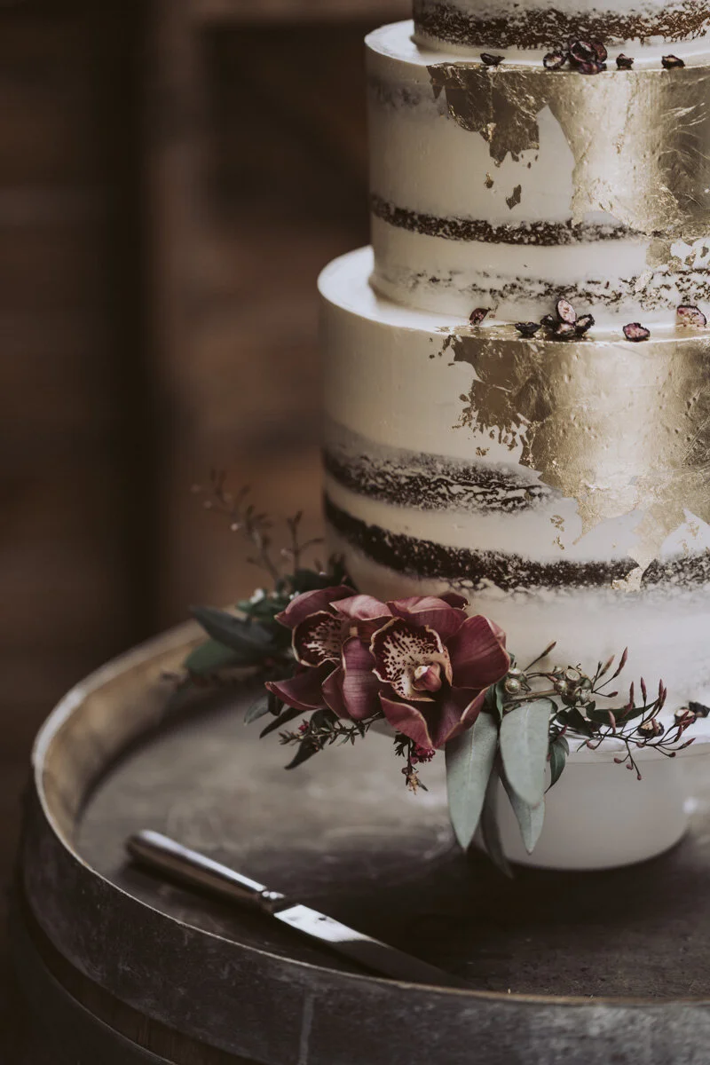 New Zealand Wedding Photographer David Le Design & Photography