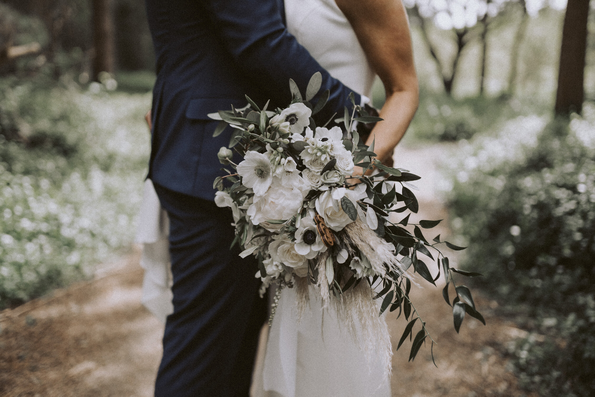 Evoke Floral Stylist always bringing the goods!