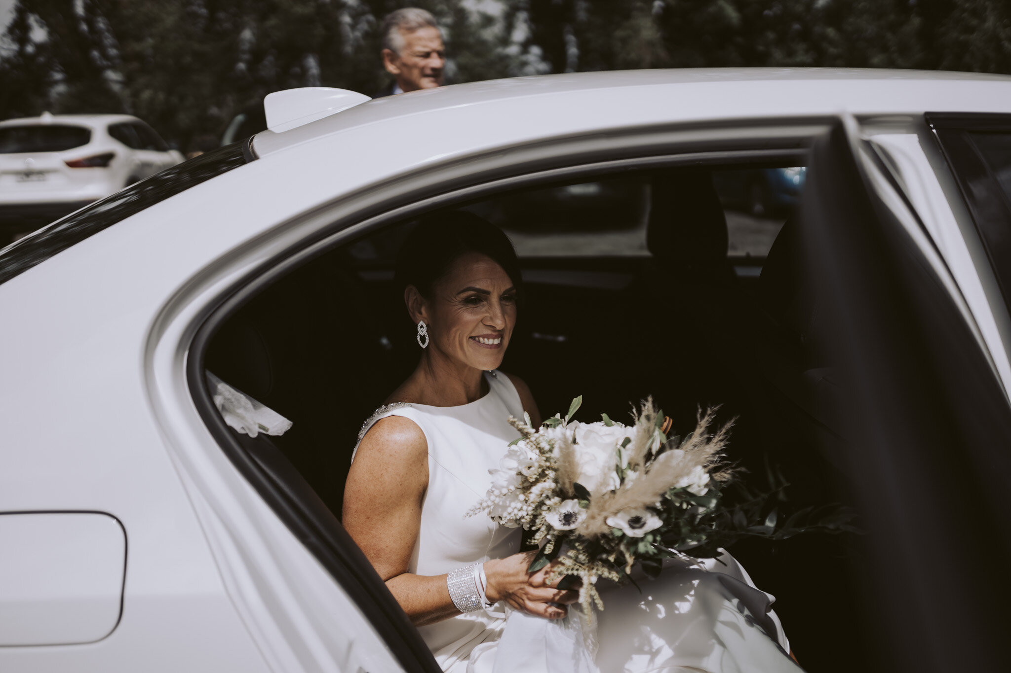 New Zealand Wedding Photographer David Le | www.davidle.co.nz