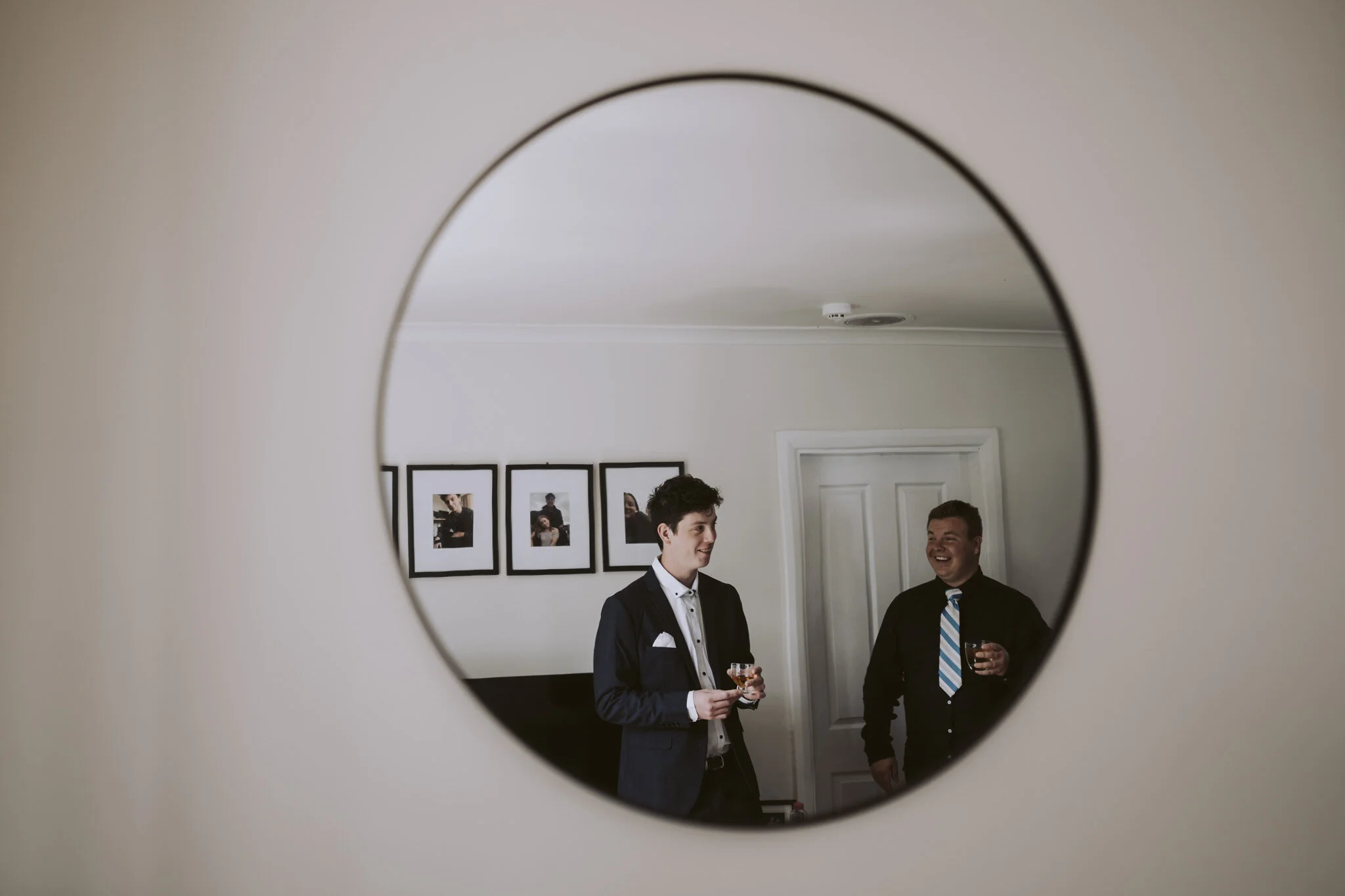 New Zealand Wedding Photographer David Le | www.davidle.co.nz