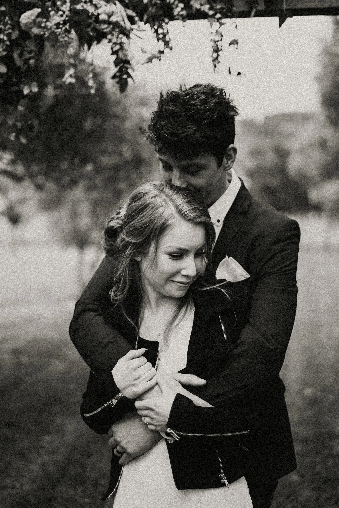 New Zealand Wedding Photographer David Le | www.davidle.co.nz