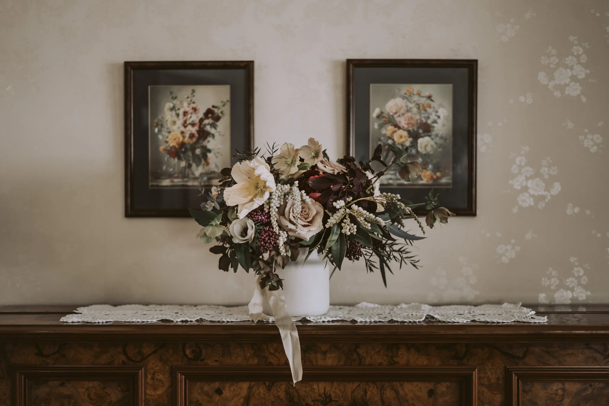 New Zealand Wedding Photographer David Le | www.davidle.co.nz