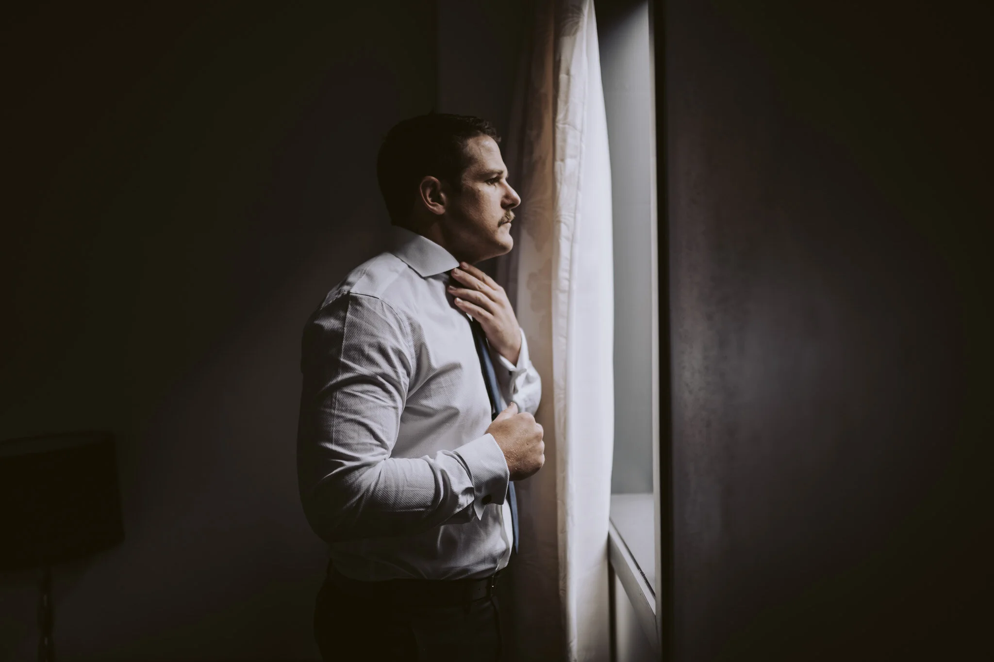 New Zealand Wedding Photographer David Le | www.davidle.co.nz