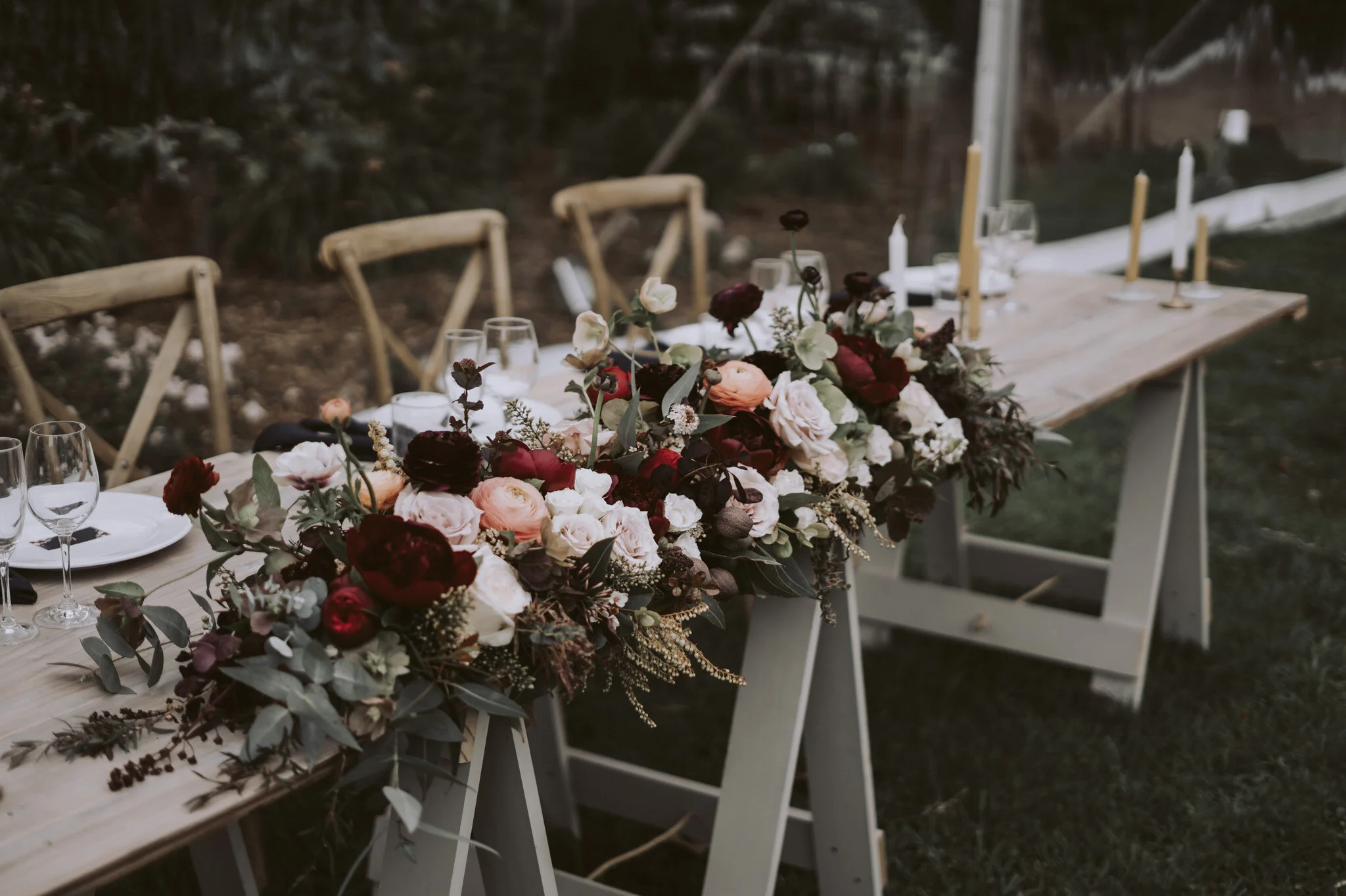 New Zealand Wedding Photographer David Le | www.davidle.co.nz