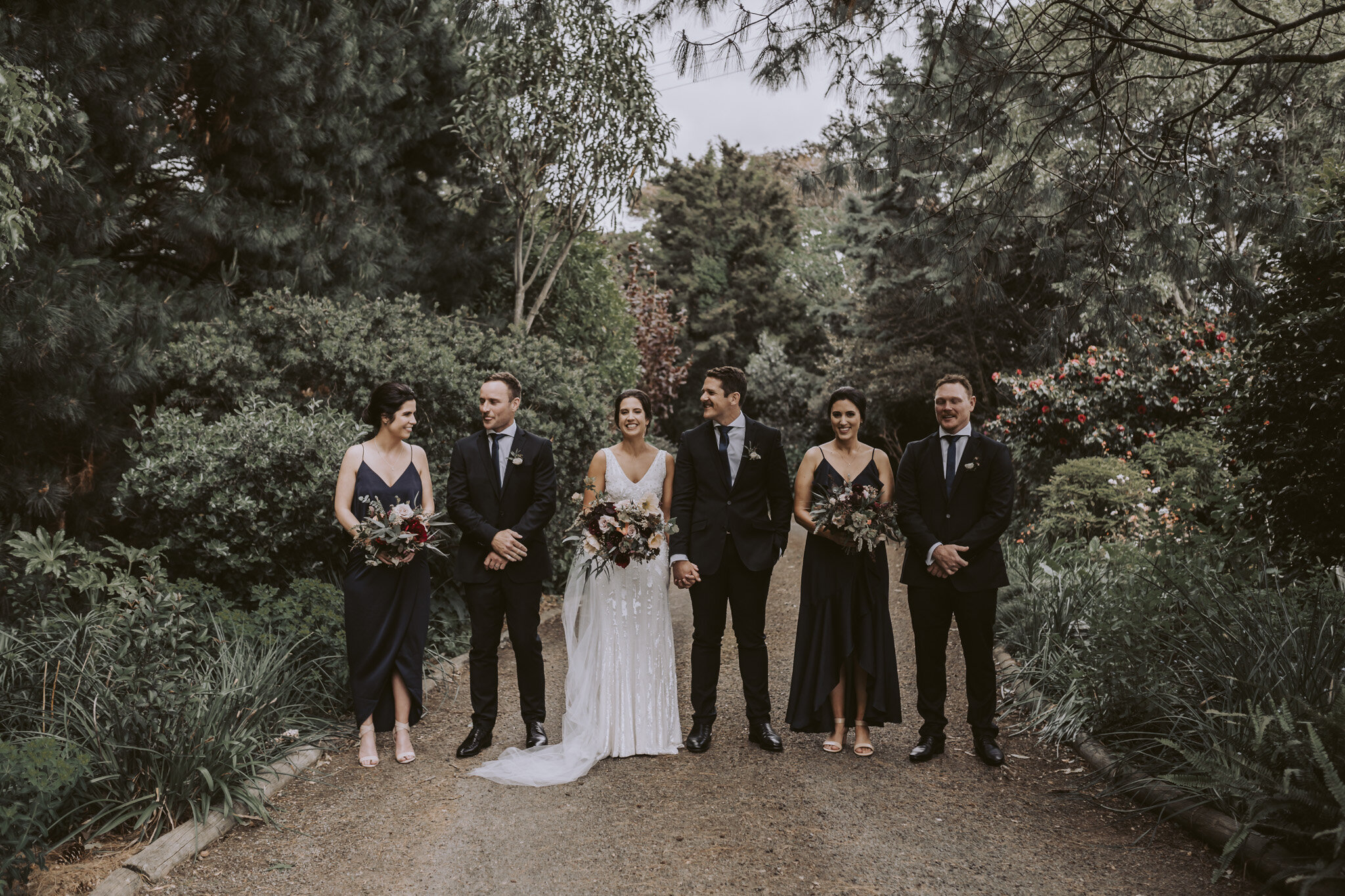 New Zealand Wedding Photographer David Le | www.davidle.co.nz