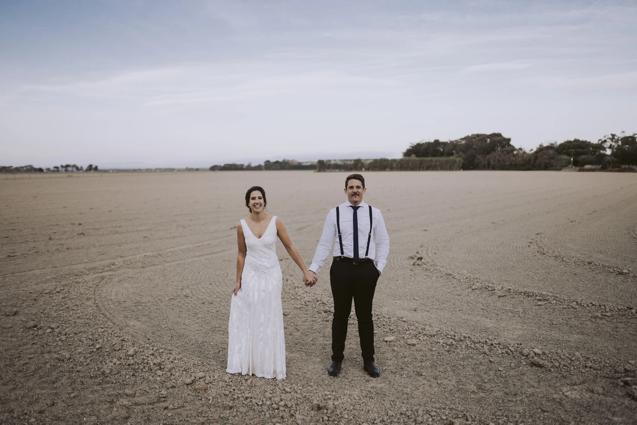 New Zealand Wedding Photographer David Le | www.davidle.co.nz