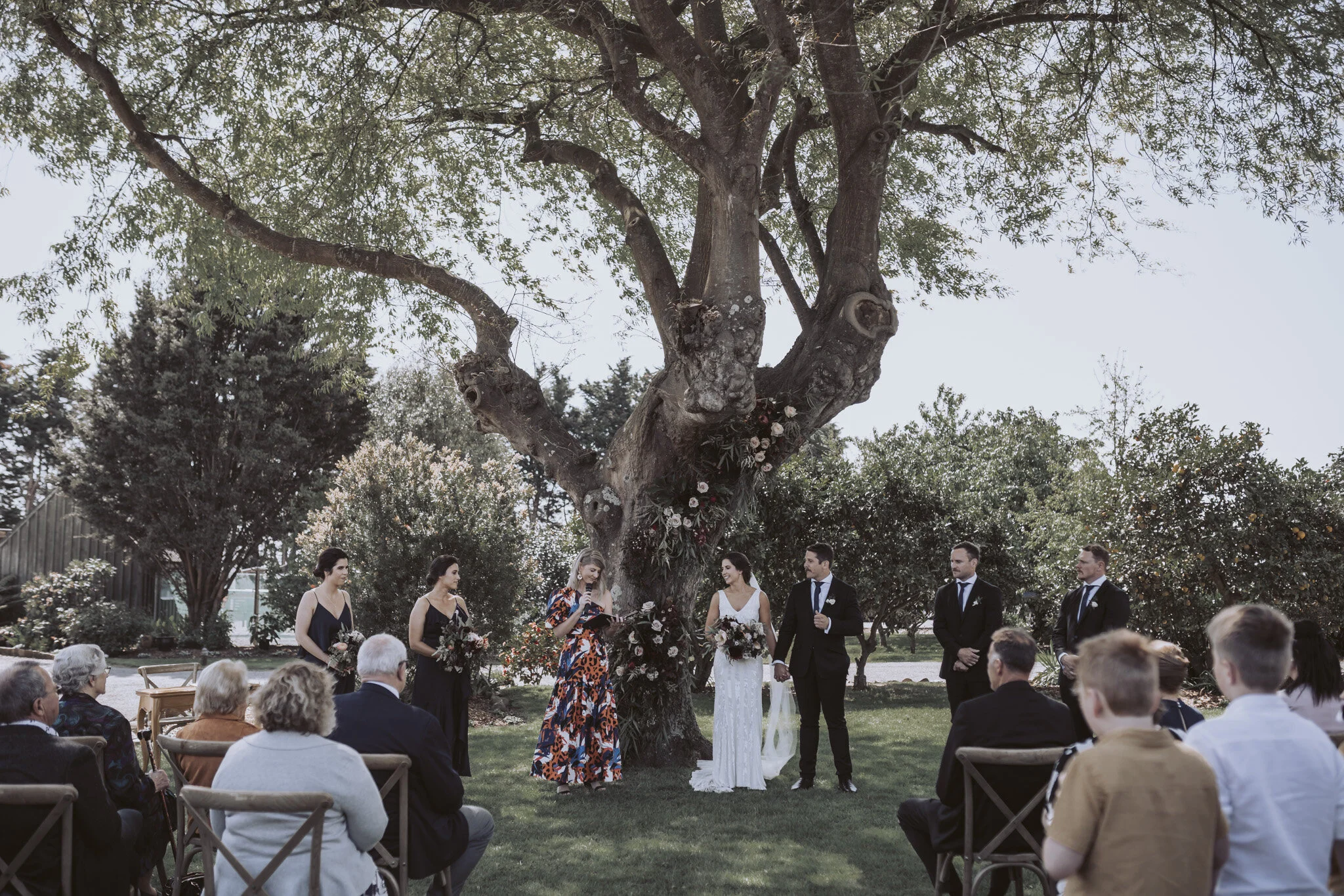 New Zealand Wedding Photographer David Le | www.davidle.co.nz