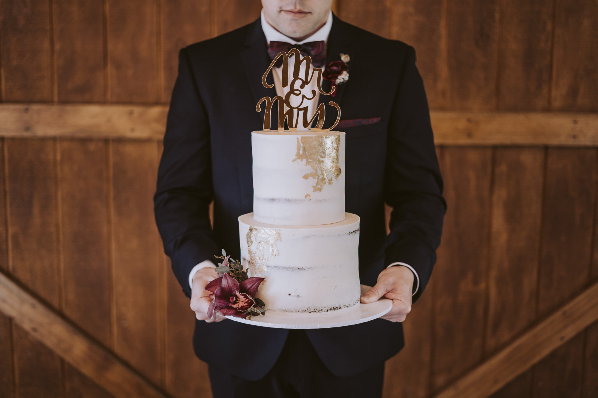 New Zealand Wedding Photographer David Le | www.davidle.co.nz