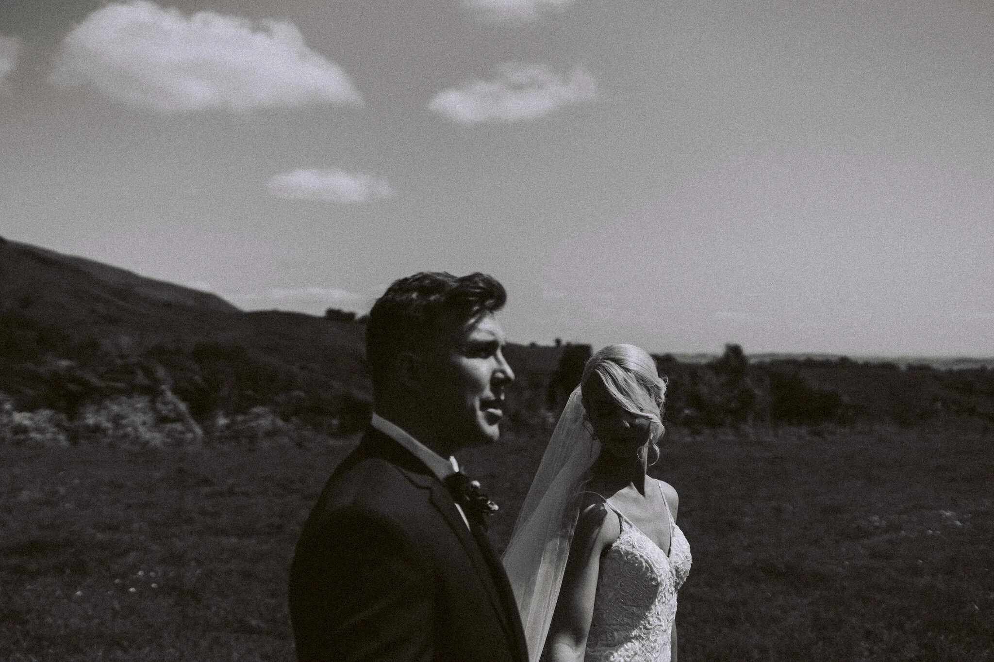 New Zealand Wedding Photographer David Le | www.davidle.co.nz