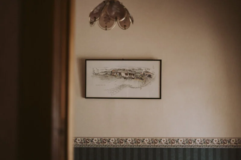 New Zealand Wedding Photographer David Le | www.davidle.co.nz