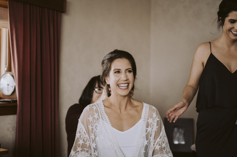 New Zealand Wedding Photographer David Le | www.davidle.co.nz