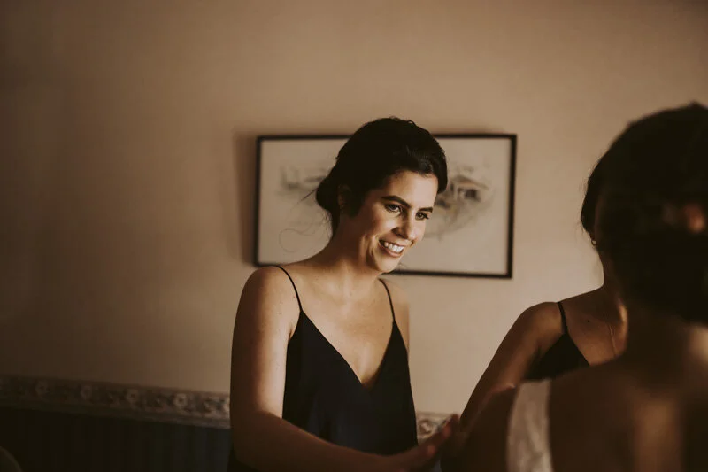 New Zealand Wedding Photographer David Le | www.davidle.co.nz