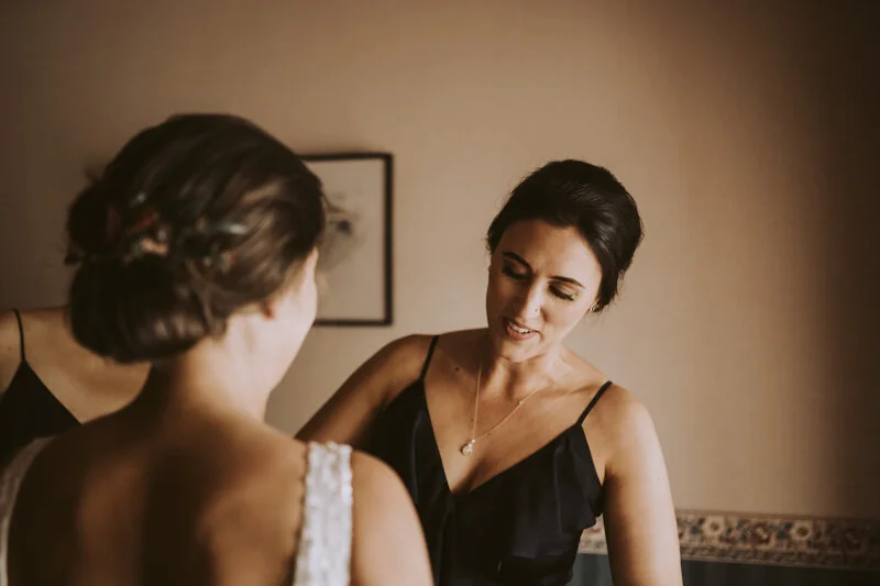 New Zealand Wedding Photographer David Le | www.davidle.co.nz