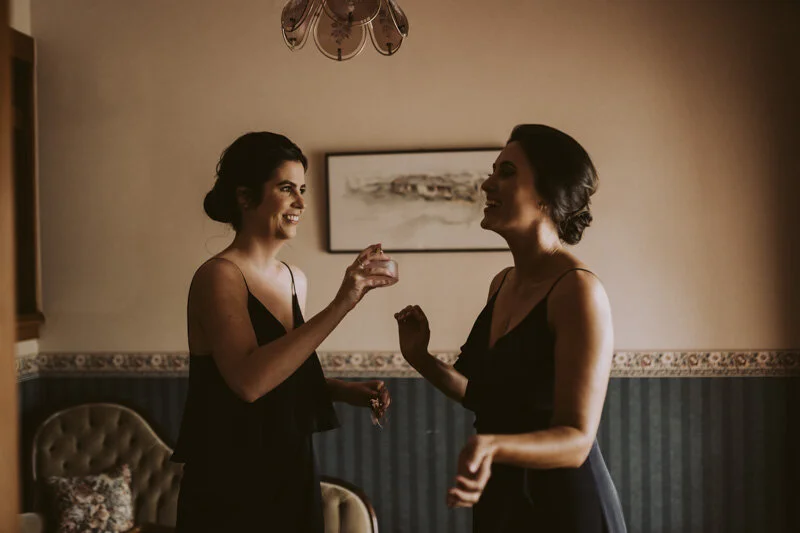 New Zealand Wedding Photographer David Le | www.davidle.co.nz