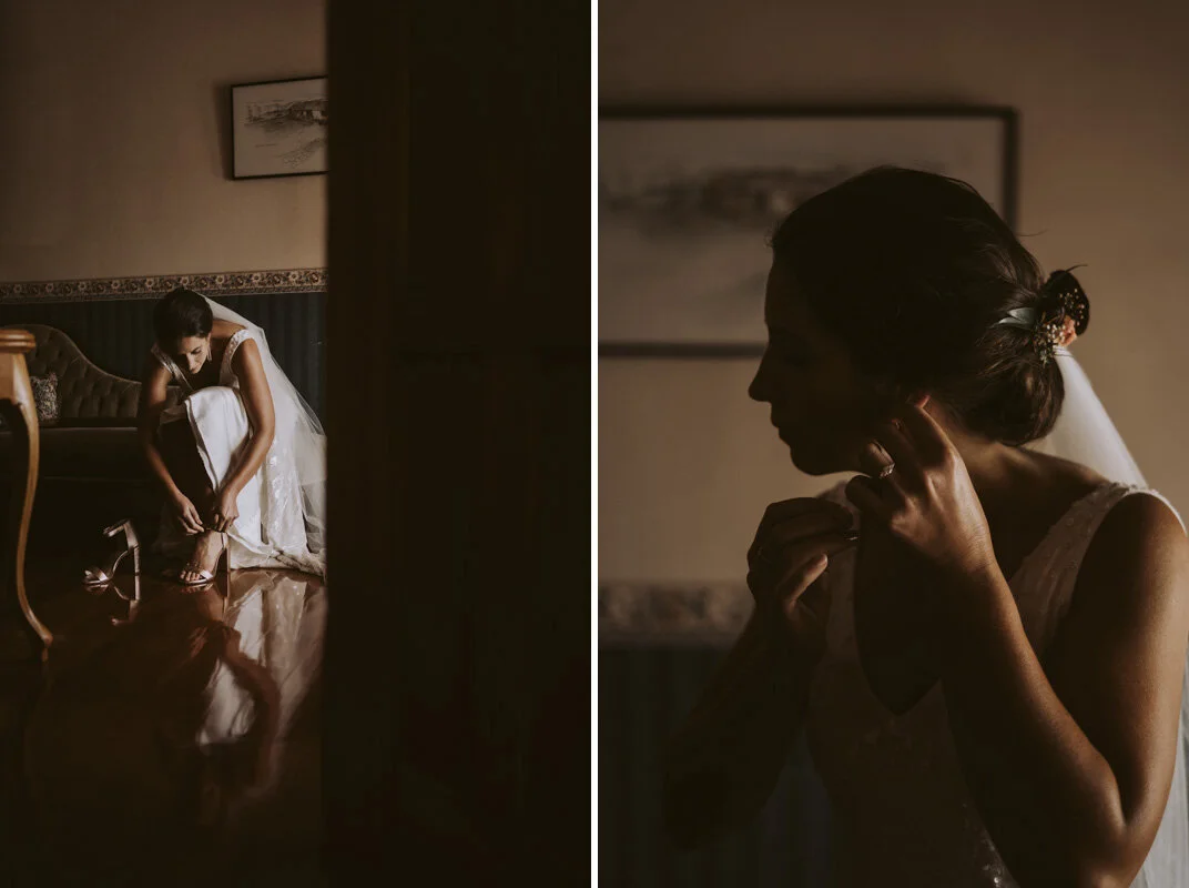 New Zealand Wedding Photographer David Le | www.davidle.co.nz