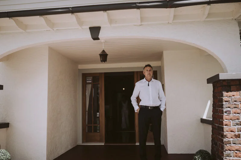 New Zealand Wedding Photographer David Le | www.davidle.co.nz