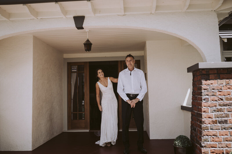 New Zealand Wedding Photographer David Le | www.davidle.co.nz