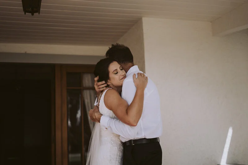 New Zealand Wedding Photographer David Le | www.davidle.co.nz