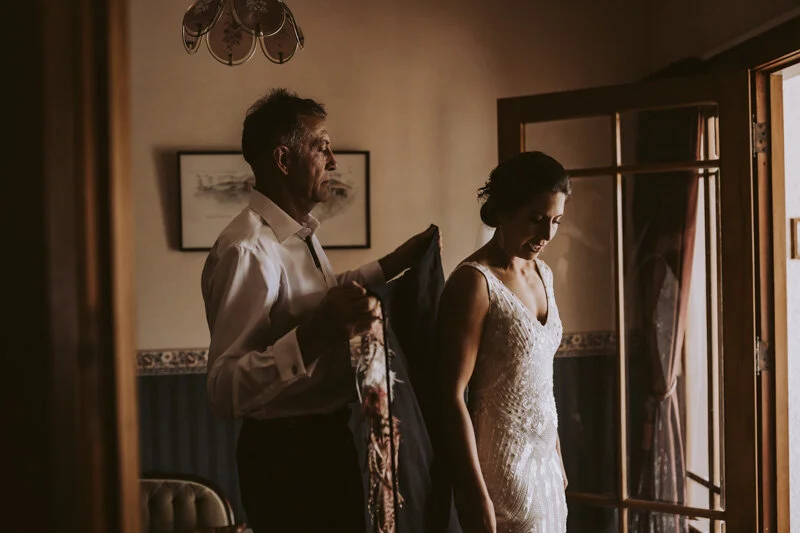 New Zealand Wedding Photographer David Le | www.davidle.co.nz