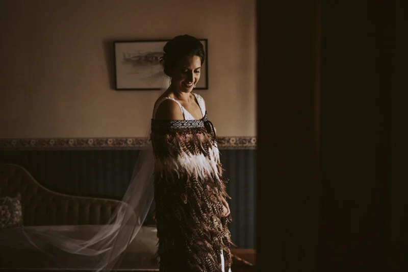 New Zealand Wedding Photographer David Le | www.davidle.co.nz