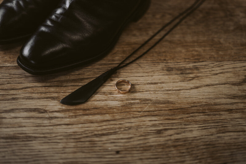 New Zealand Wedding Photographer David Le | www.davidle.co.nz