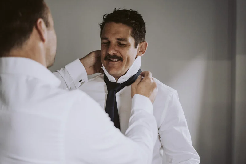 New Zealand Wedding Photographer David Le | www.davidle.co.nz