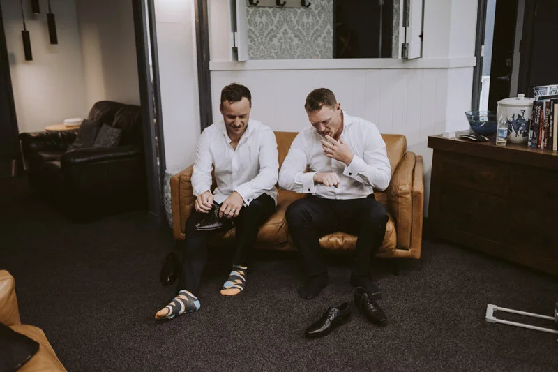 New Zealand Wedding Photographer David Le | www.davidle.co.nz