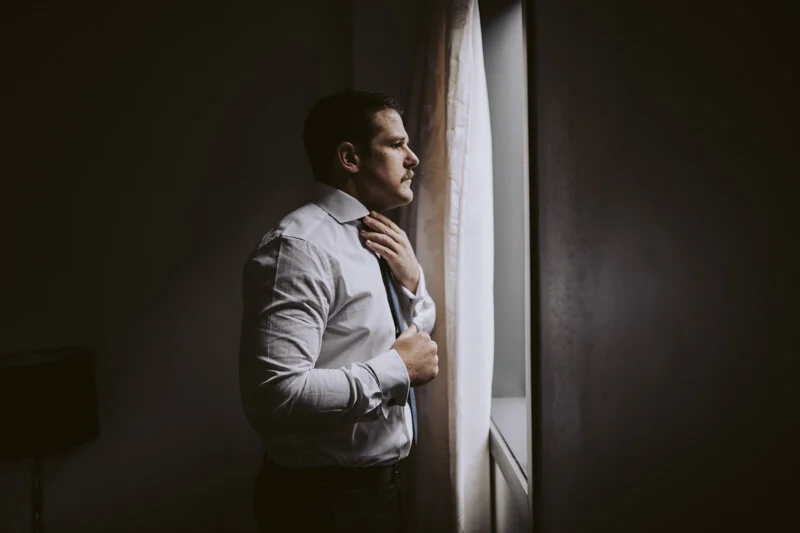 New Zealand Wedding Photographer David Le | www.davidle.co.nz