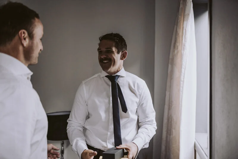 New Zealand Wedding Photographer David Le | www.davidle.co.nz