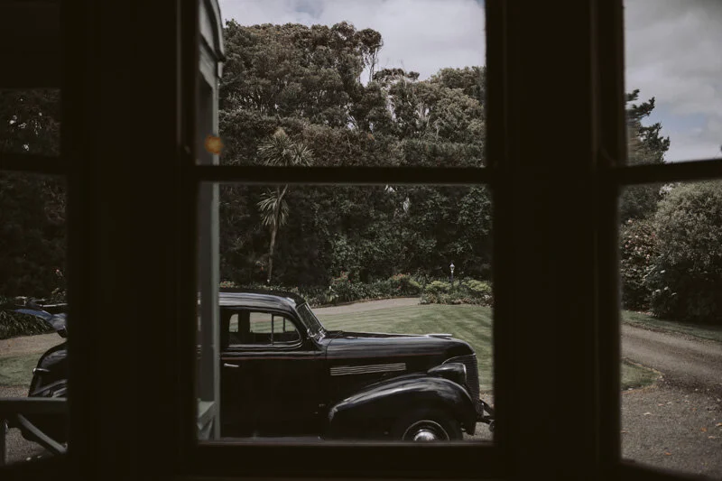 New Zealand Wedding Photographer David Le | www.davidle.co.nz