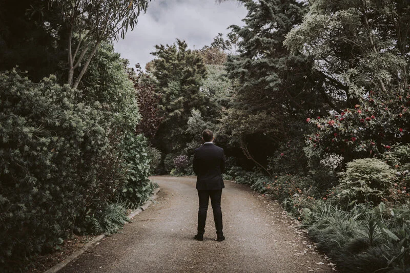 New Zealand Wedding Photographer David Le | www.davidle.co.nz