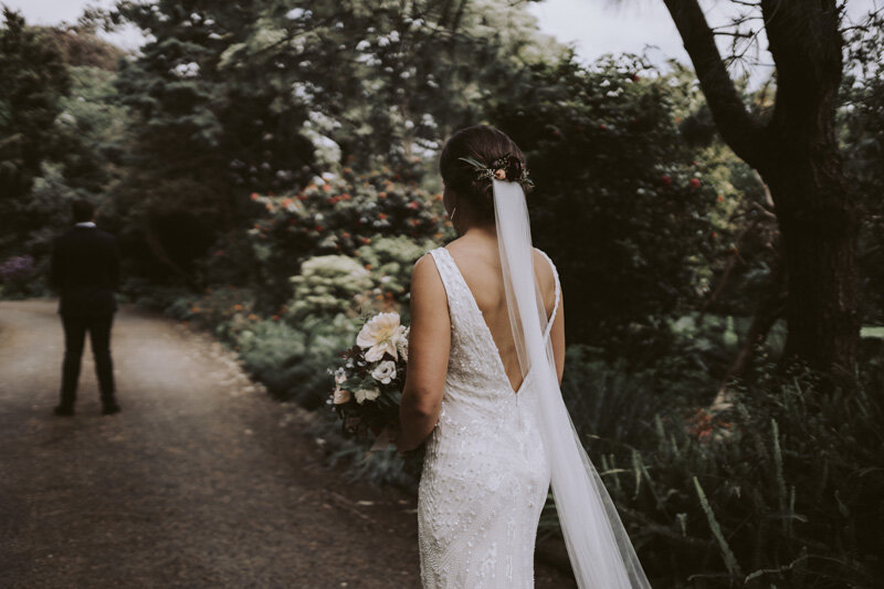 New Zealand Wedding Photographer David Le | www.davidle.co.nz