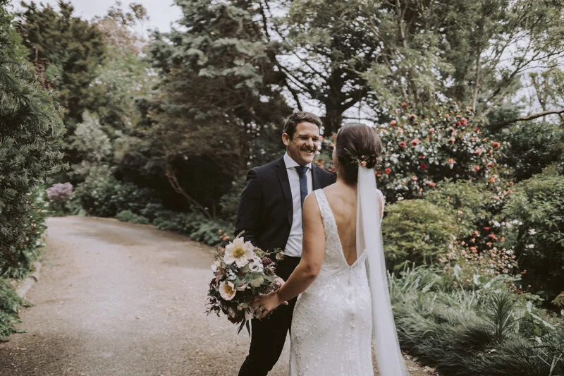 New Zealand Wedding Photographer David Le | www.davidle.co.nz