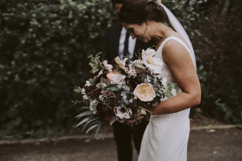 New Zealand Wedding Photographer David Le | www.davidle.co.nz