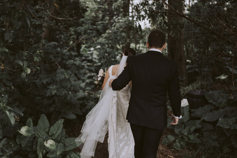 New Zealand Wedding Photographer David Le | www.davidle.co.nz