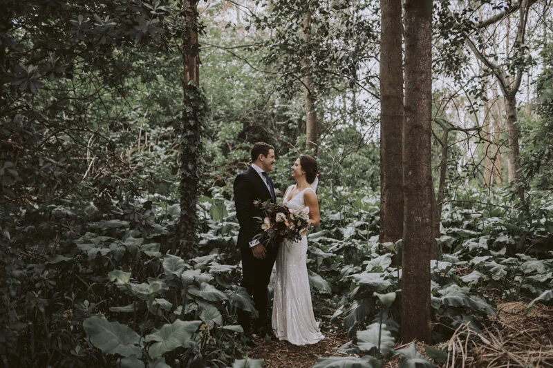 New Zealand Wedding Photographer David Le | www.davidle.co.nz