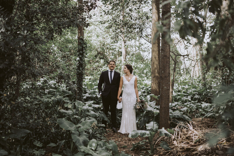 New Zealand Wedding Photographer David Le | www.davidle.co.nz