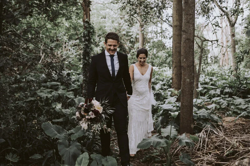 New Zealand Wedding Photographer David Le | www.davidle.co.nz