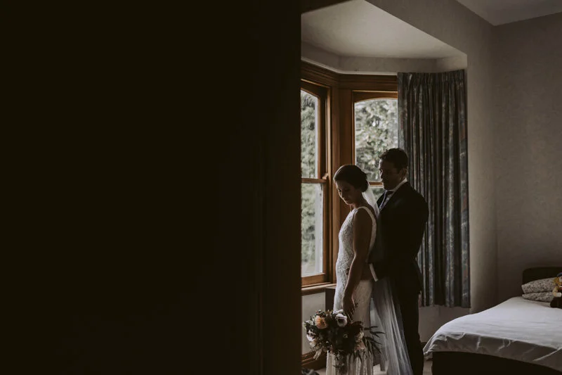 New Zealand Wedding Photographer David Le | www.davidle.co.nz