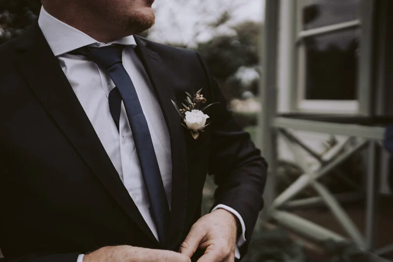 New Zealand Wedding Photographer David Le | www.davidle.co.nz