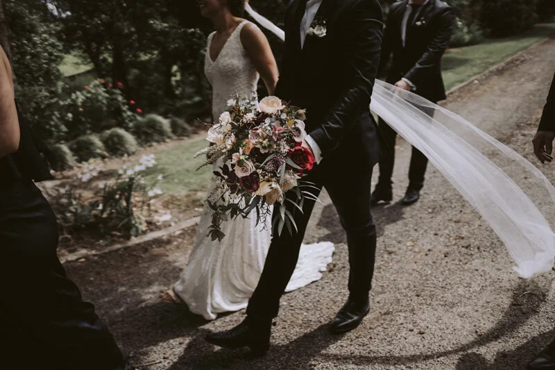 New Zealand Wedding Photographer David Le | www.davidle.co.nz