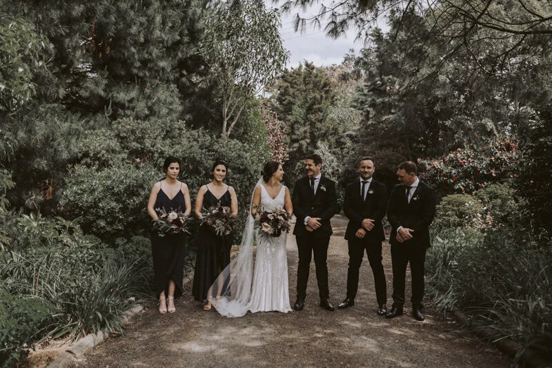 New Zealand Wedding Photographer David Le | www.davidle.co.nz