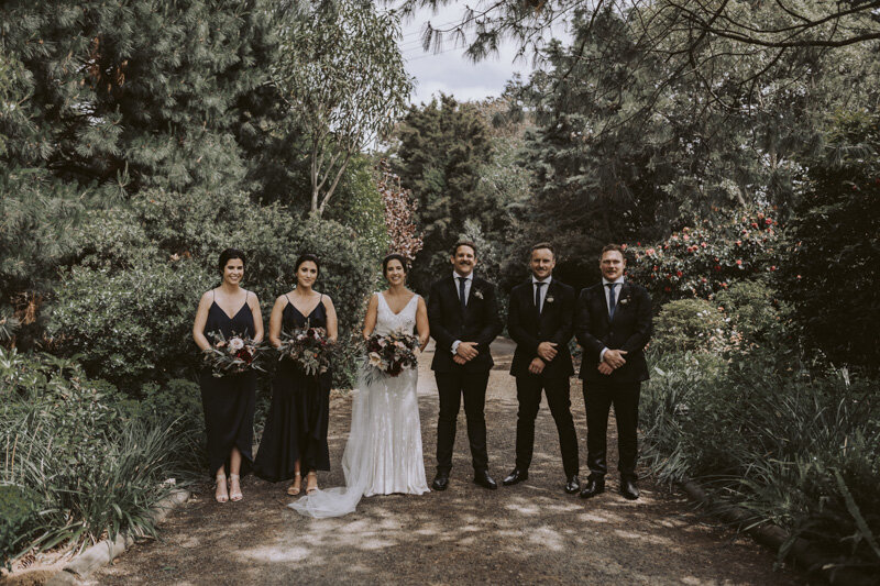 New Zealand Wedding Photographer David Le | www.davidle.co.nz